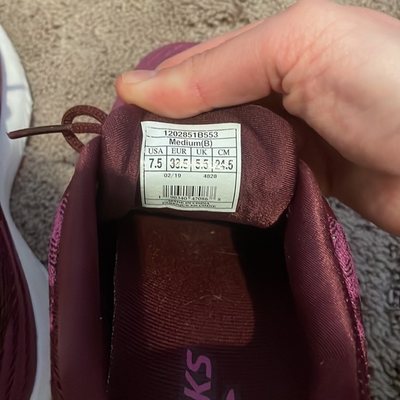 Brooks launch 6 women’s sneakers - Picture 4 of 4